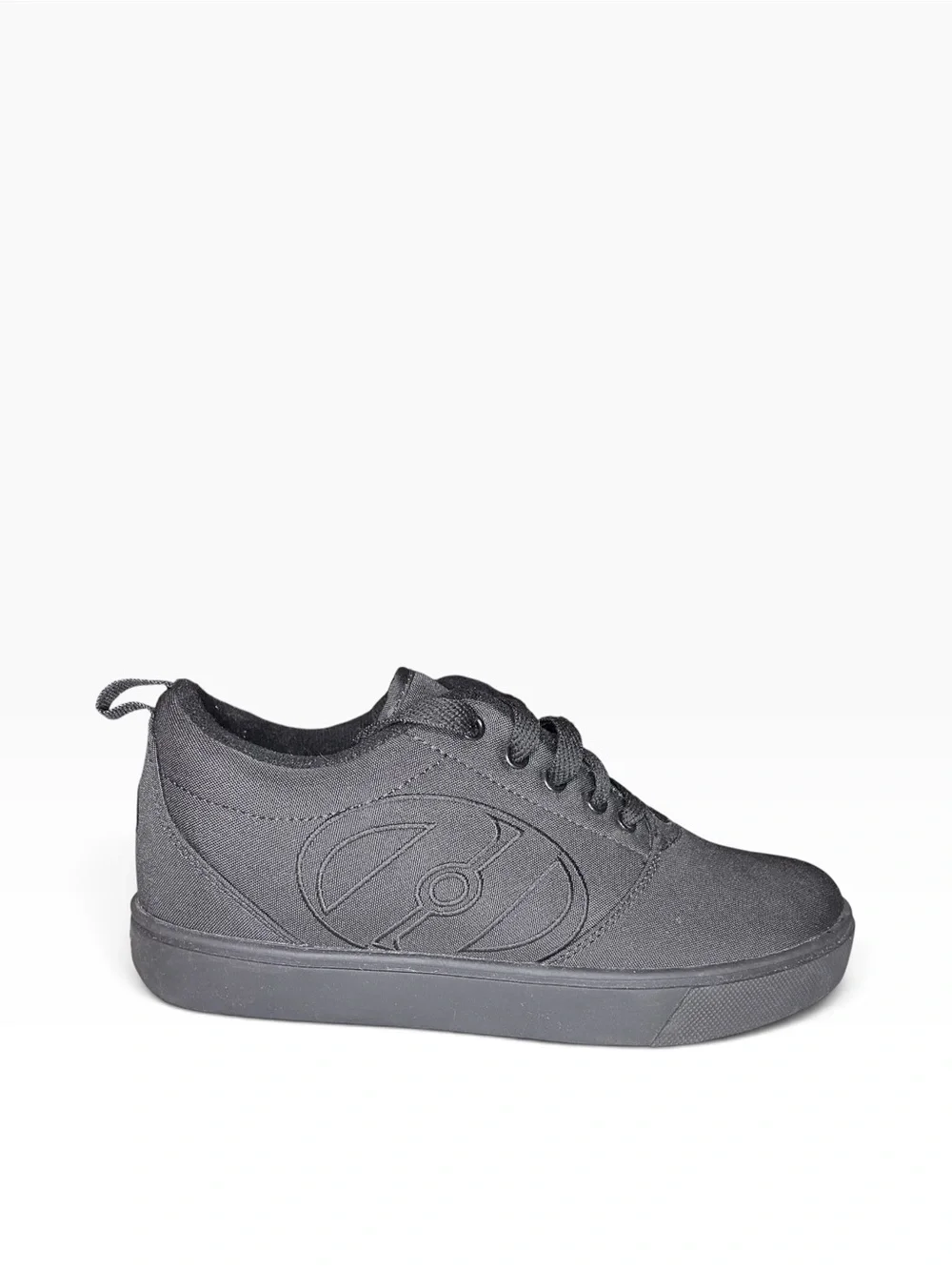 Heelys Kids Low-Top Sneakers in Black